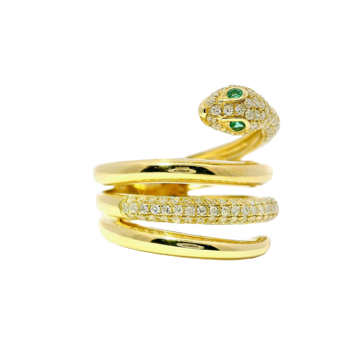 Serpent Ring