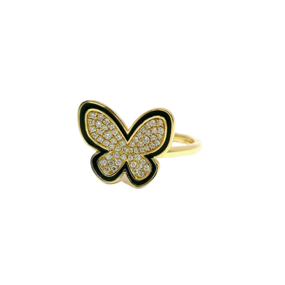 Flutter Ring