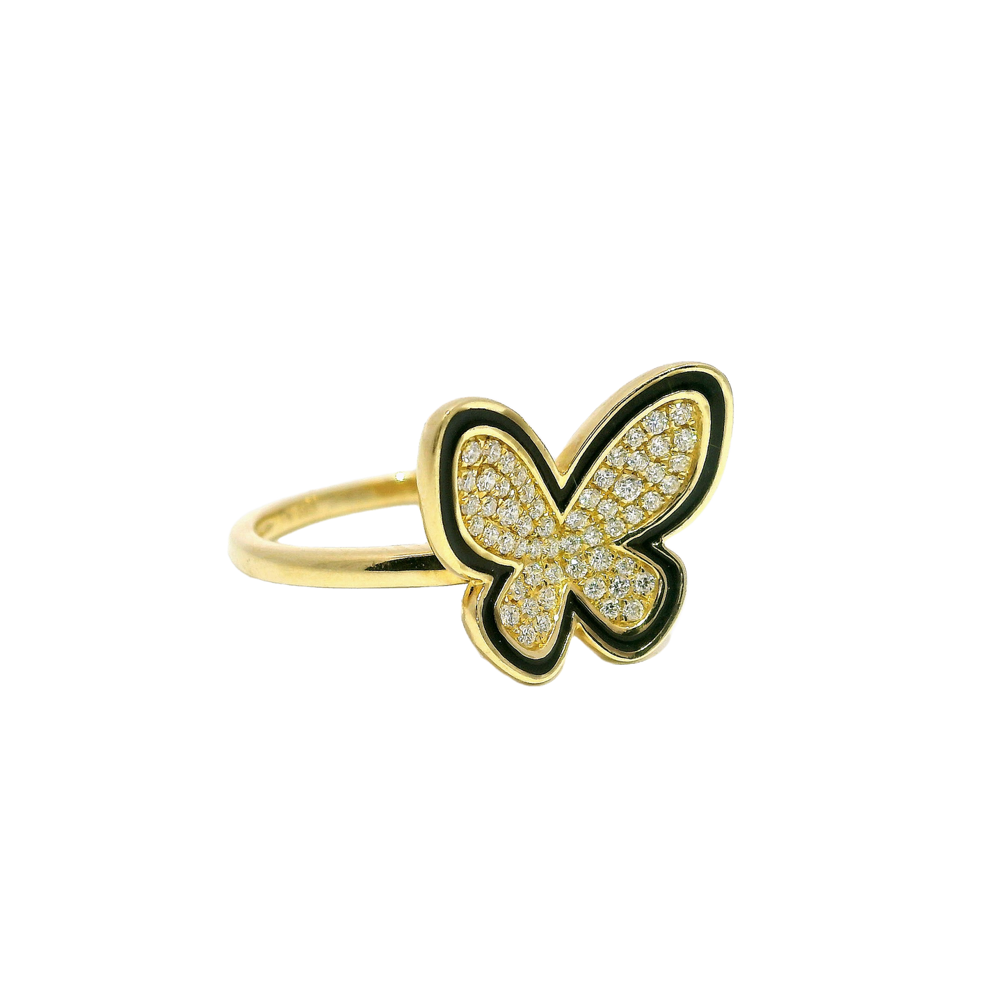 Flutter Ring