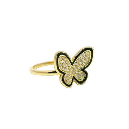 Flutter Ring