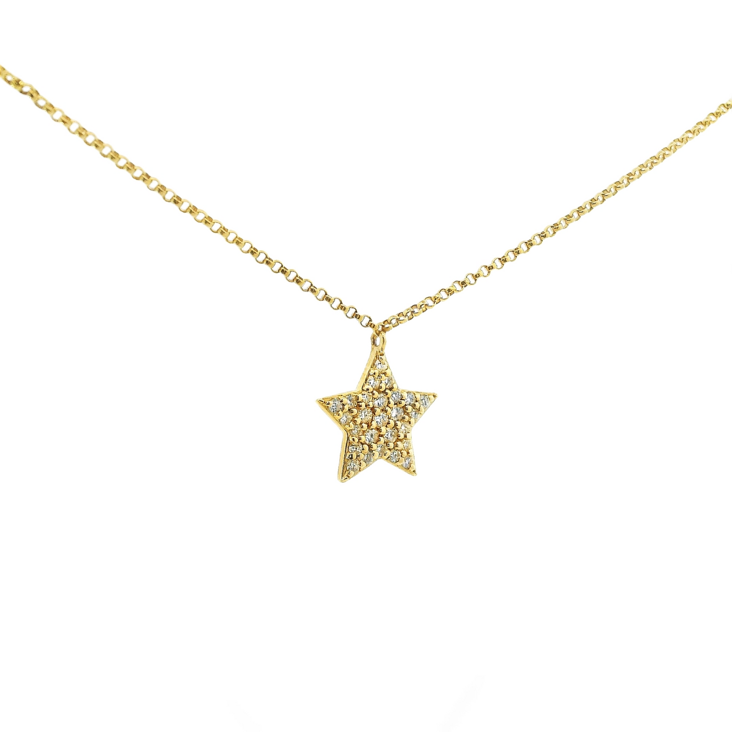 Gold Star