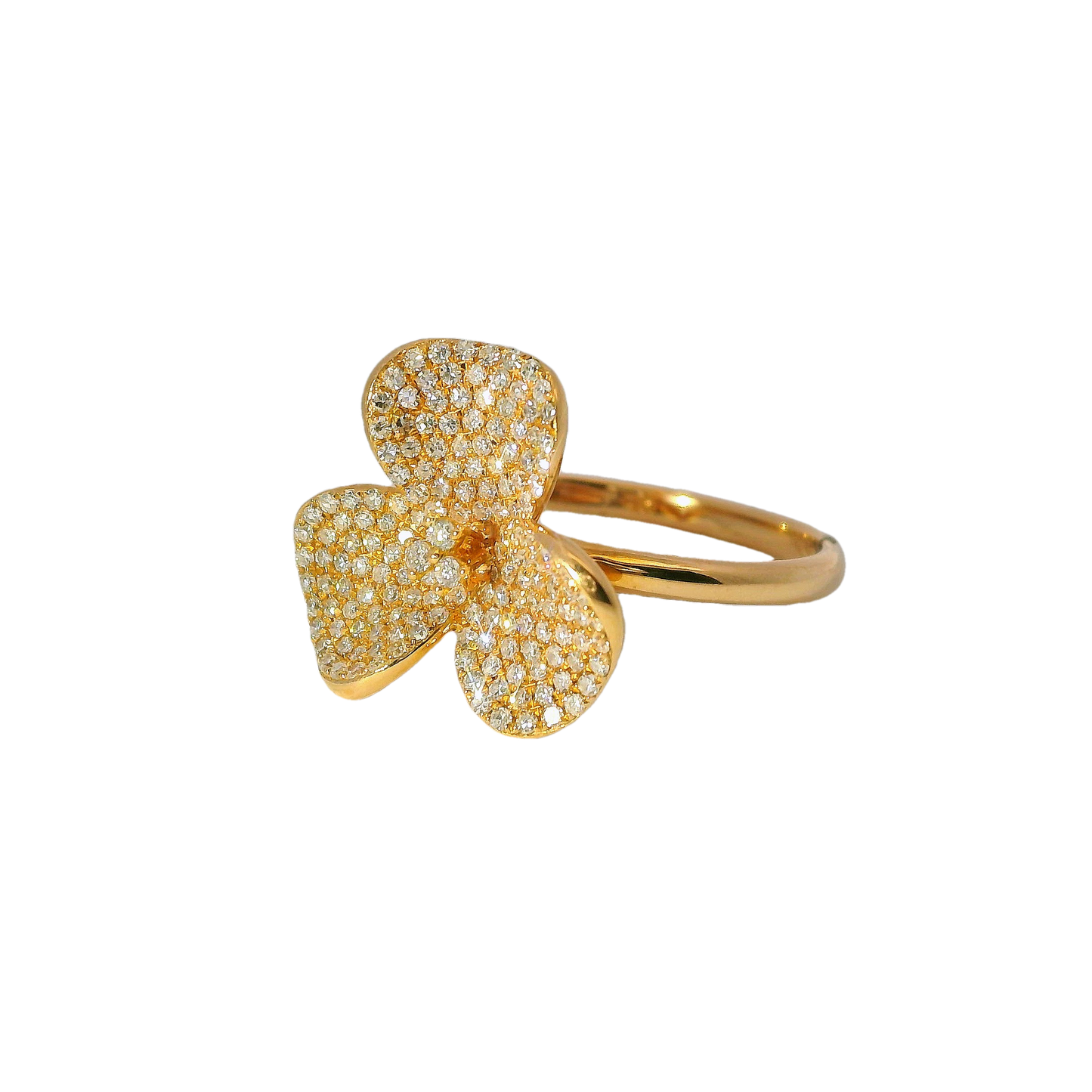 Flower Ring