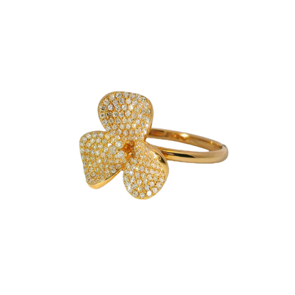 Flower Ring