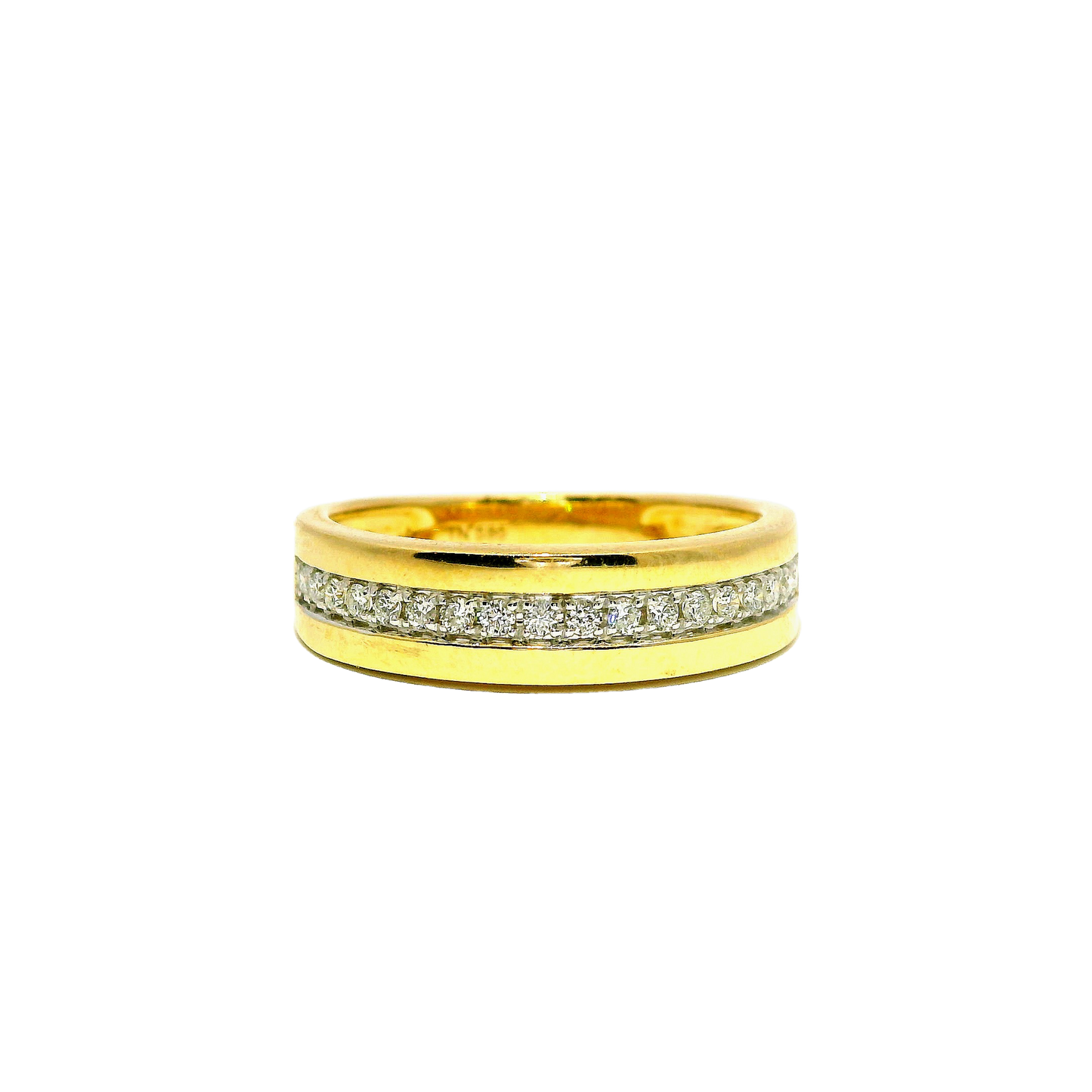 Gold Ring