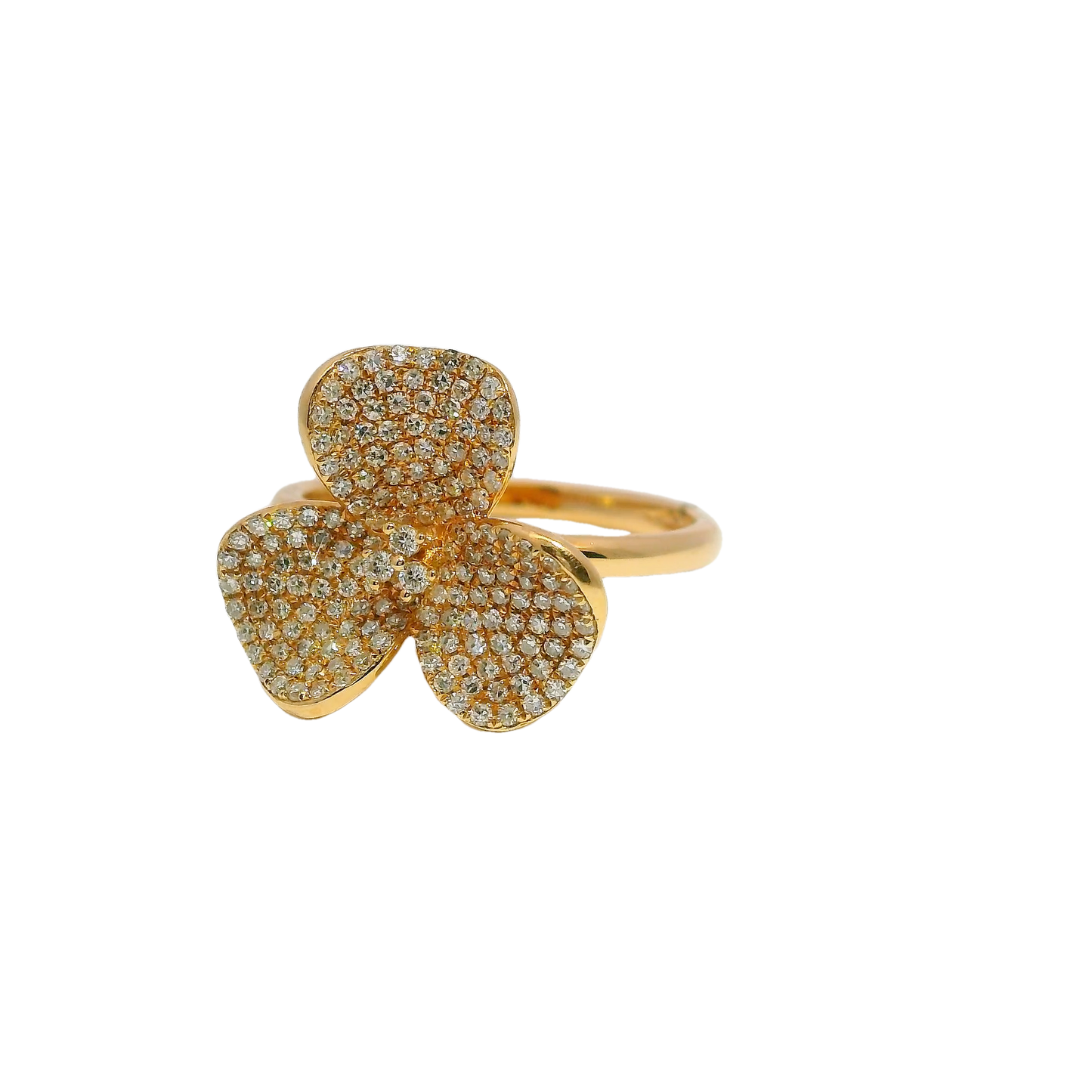 Flower Ring