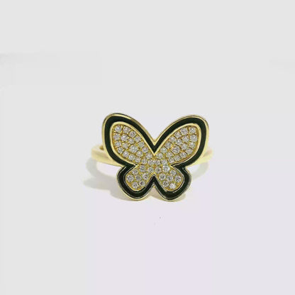 Flutter Ring